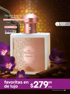 Vista previa las ofertas de la tienda Fuller - Campaña 16 2025 desde el 12/11/2025 | Página: 45