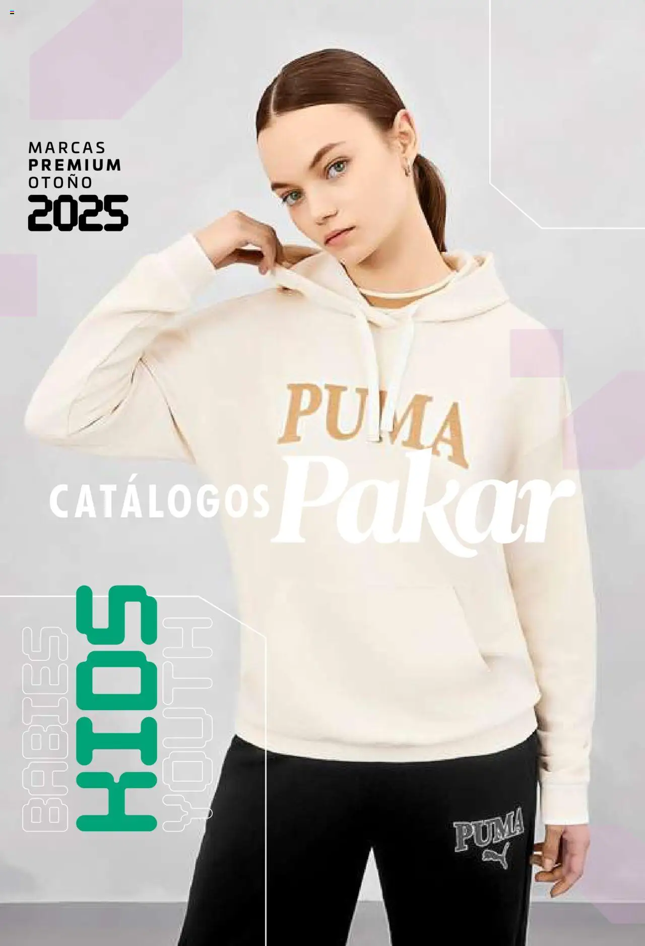 Vista previa las ofertas de la tienda SC Pakar - Catálogo Otoño Kids desde el 29/08/2025 