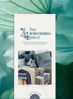 Vista previa las ofertas de la tienda Vianney - Catálogo Primavera desde el 07/03/2025 | Página: 2