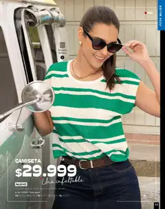  Vista previa del prospecto Campaña 17 / 2025 del almacen Pacifika válida del 25/09/2025 al 31/12/2025 | Página : 45