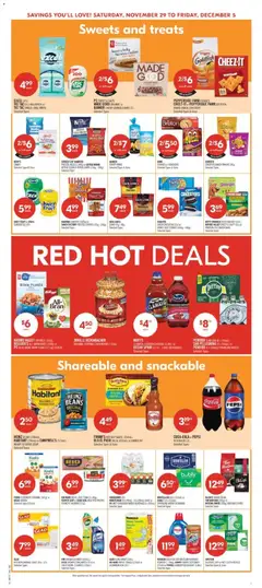 Preview of leaflet Black Friday from shop Shoppers is valid from Nov 29, 2025 | Page: 16