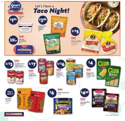 Ad Preview of Family Dollar Weekly Ad from 12/07/2025 | Page: 3
