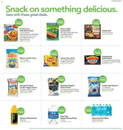 Ad Preview of Publix Leaflet from 10/29/2025 | Page: 19