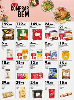 Pré-Visualização do folheto "Ofertas - RS" da loja Zaffari válido a partir de 15/12/2025