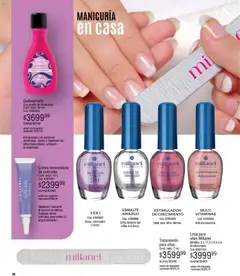 Vista previa del folleto de la tienda Millanel válido desde el 08/12/2025 | Página: 96