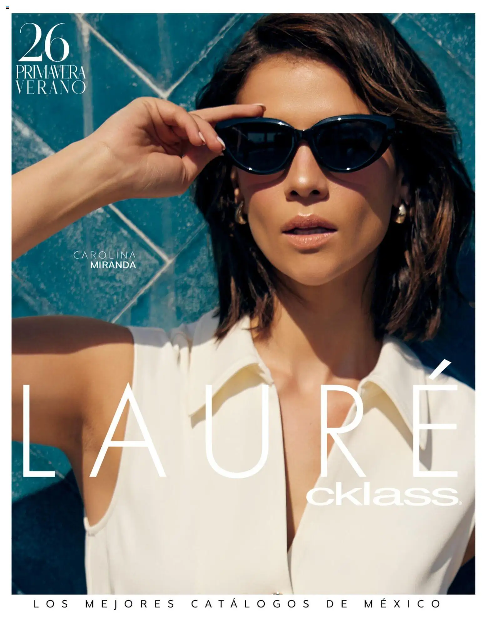 Vista previa las ofertas de la tienda Cklass - Catálogo Lentes desde el 02/01/2026 