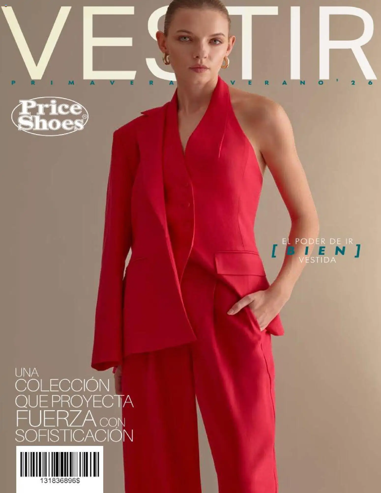 Vista previa las ofertas de la tienda Price Shoes - Catálogo Vestir desde el 20/02/2026 