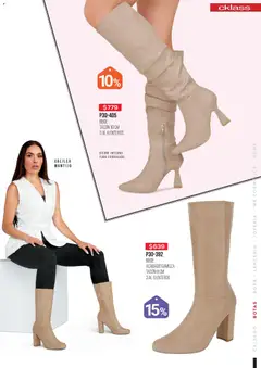 Vista previa las ofertas de la tienda Cklass - Buen Fin desde el 12/11/2025 | Página: 209