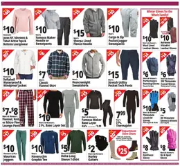 Ad Preview of Ocean State Job Lot Weekly Ad from 11/13/2025 | Page: 7