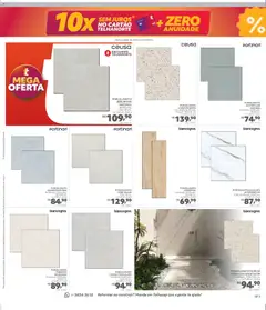 Pré-Visualização do folheto "Ofertas atuais" da loja Telhanorte válido a partir de 23/10/2025 | Página: 3