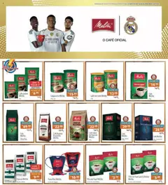 Pré-Visualização do folheto "Ofertas Aniversário" da loja Supermercados Condor válido a partir de 15/10/2025 | Página: 11