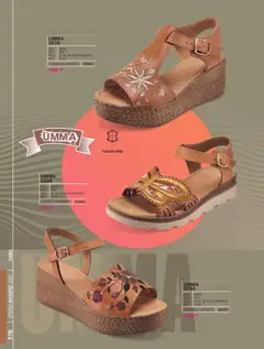 Vista previa las ofertas de la tienda Impuls - Catálogo Dama Otoño-Invierno 2025 desde el 07/07/2025 | Página: 118