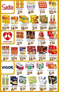 Pré-Visualização do folheto "Black Friday" da loja Confiança válido a partir de 07/11/2025 | Página: 7