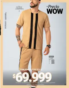  Vista previa del prospecto Carmel C17 2025 del almacen Carmel válida del 25/09/2025 al 31/12/2025 | Página : 139