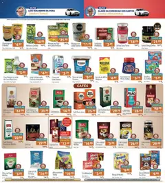 Pré-Visualização do folheto "Black Friday" da loja Supermercados Condor válido a partir de 03/11/2025 | Página: 5