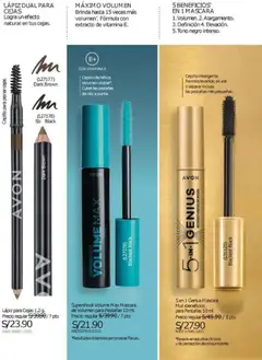 Vista previa de Campaña 16 de la tienda Avon válido desde 12/10/2025 | Página : 46