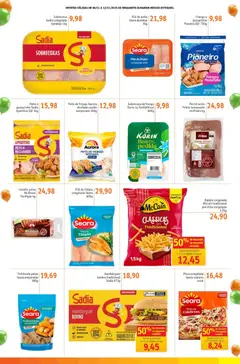 Pré-Visualização do folheto "Ofertas da semana" da loja Sonda válido a partir de 06/11/2025 | Página: 2