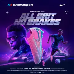 Vista previa las ofertas de la tienda Innovasport - Catálogo desde el 15/02/2026 