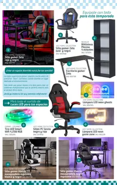 Vista previa del folleto de la tienda Sodimac válido desde el 11/08/2025 | Página: 13