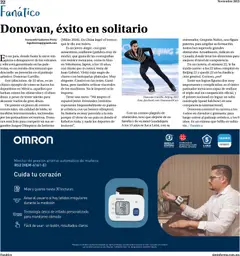 Vista previa las ofertas de la tienda Farmacias Similares - Catálogo desde el 01/11/2025 | Página: 22