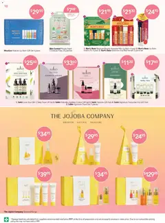 Preview of catalogue Catalogue Aberglasslyn from shop Terry White valid 23/10/2025 | Page: 10