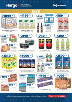 Vista previa del folleto de la tienda Hergo válido desde el 05/11/2025 | Página: 2