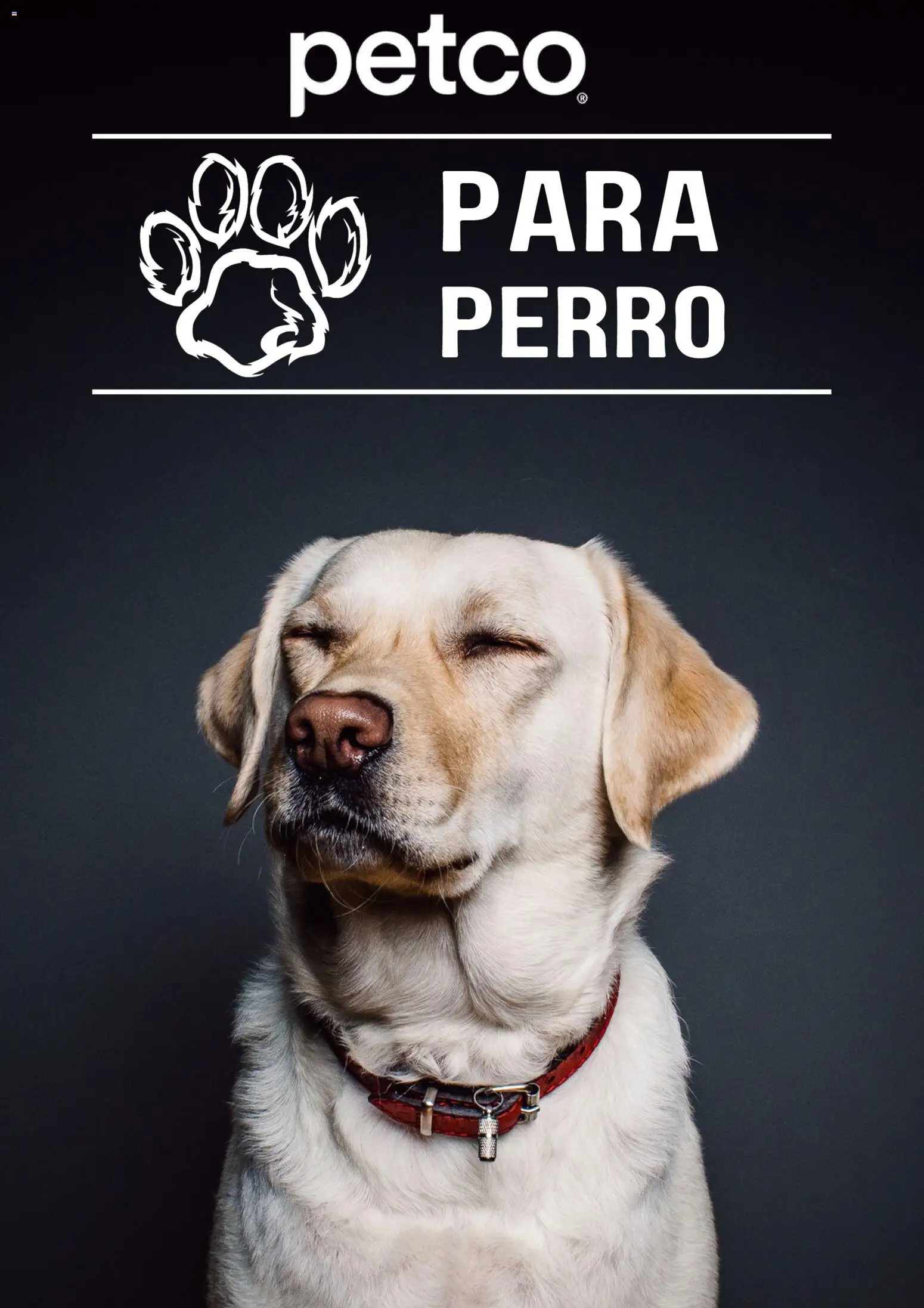 Vista previa las ofertas de la tienda PetCo - Catálogo desde el 08/01/2026 