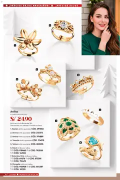 Vista previa de Black Friday de la tienda Azzorti válido desde 03/11/2025 | Página: 96