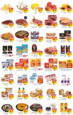 Pré-Visualização do folheto "Ofertas da semana" da loja Supermercados São Vicente válido a partir de 31/10/2025 | Página: 2