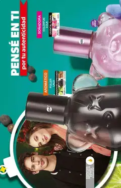 Vista previa las ofertas de la tienda Fuller - Campaña 15 2025 desde el 29/10/2025 | Página: 218