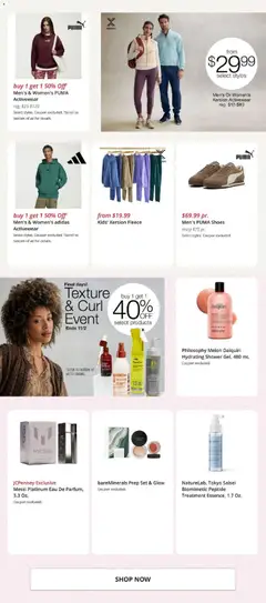 Ad Preview of JCPenney Weekly Ad from 10/27/2025 | Page: 8
