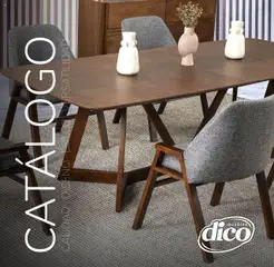 Vista previa las ofertas de la tienda Muebles Dico - Catálogo Universal desde el 26/09/2025 