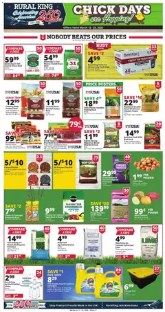 Ad Preview of Rural King Rural King Weekly Ad from 03/12/2026