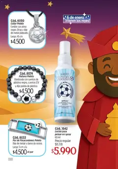 Vista previa del folleto de la tienda Amodil válido desde el 30/11/2025 | Página: 100