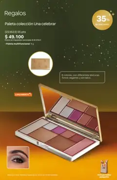 Vista previa del folleto de la tienda Natura válido desde el 01/11/2025 | Página: 32