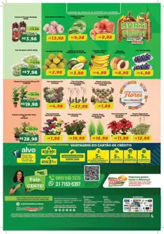 Pré-Visualização do folheto "Ofertas da semana" da loja Mart Minas válido a partir de 11/12/2025 | Página: 8