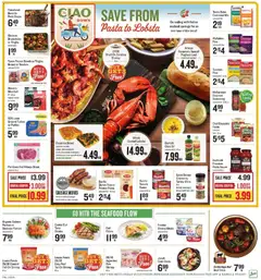 Ad Preview of Lowes Foods Weekly Ad from 11/05/2025 | Page: 10
