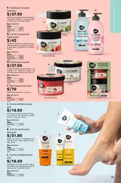 Vista previa de Aliados Leonisa de la tienda Leonisa válido desde 23/10/2025 | Página : 33