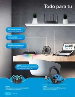 Vista previa las ofertas de la tienda Steren - Catálogo desde el 01/01/2025 | Página: 12