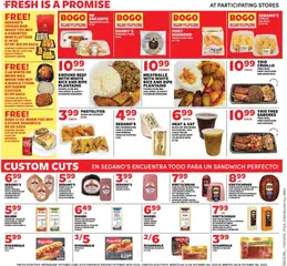 Ad Preview of Sedano's Weekly Ad from 10/22/2025 | Page: 4