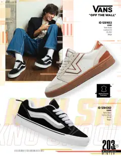 Vista previa las ofertas de la tienda Price Shoes - Catálogo Importados Winter 2025 desde el 11/11/2025 | Página: 203