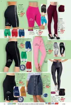 Pré-Visualização do folheto "Catálogo 10-11-12" da loja Quatro Estações válido a partir de 01/10/2025 | Página: 68