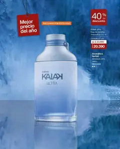 Folleto de la tienda Natura válido desde el 11.07.2025 | Página: 39