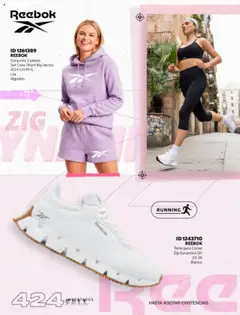 Vista previa las ofertas de la tienda Price Shoes - Catálogo Fall Importados desde el 18/08/2025 | Página: 424