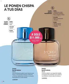 Vista previa del folleto de la tienda Bagués válido desde el 20/10/2025 | Página: 70