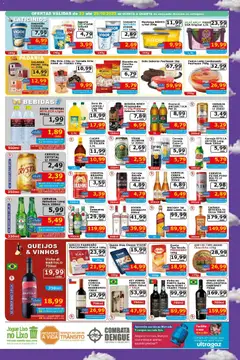 Pré-Visualização do folheto "Ofertas da semana" da loja Mialich Supermercados válido a partir de 24/10/2025 | Página: 3