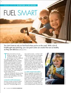 Preview of catalogue Magazine Jul/Aug 2025 from shop Costco valid 01/07/2025 | Page: 32