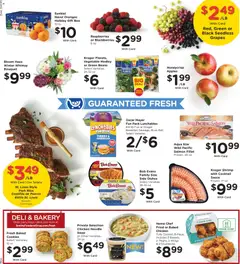 Ad Preview of Smith's Weekly Ad from 12/03/2025 | Page: 9