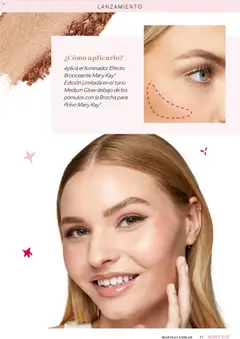 Vista previa del folleto de la tienda Mary Kay válido desde el 03/12/2025 | Página: 41