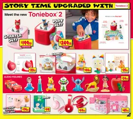 Preview of catalogue Catalogue from shop JB Hi-Fi valid 04/12/2025 | Page: 27